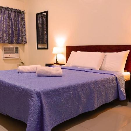 Countess Pension House Liloan Экстерьер фото