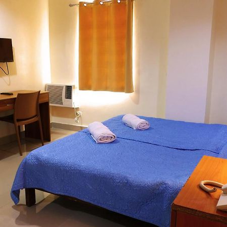 Countess Pension House Liloan Экстерьер фото