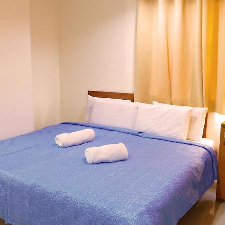 Countess Pension House Liloan Экстерьер фото