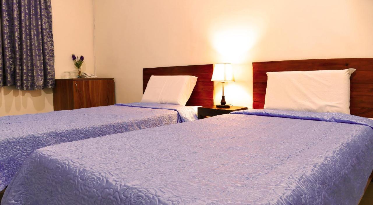Countess Pension House Liloan Экстерьер фото