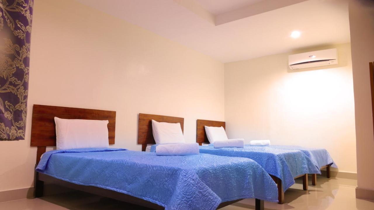 Countess Pension House Liloan Экстерьер фото