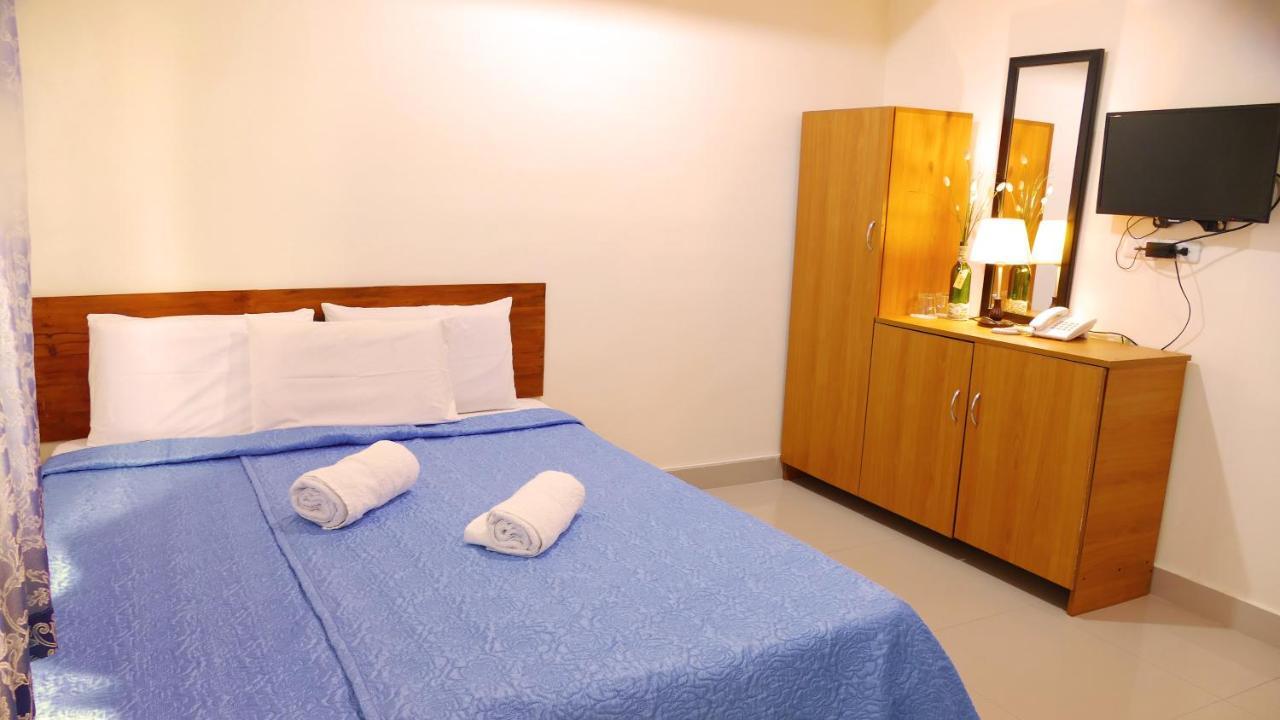 Countess Pension House Liloan Экстерьер фото