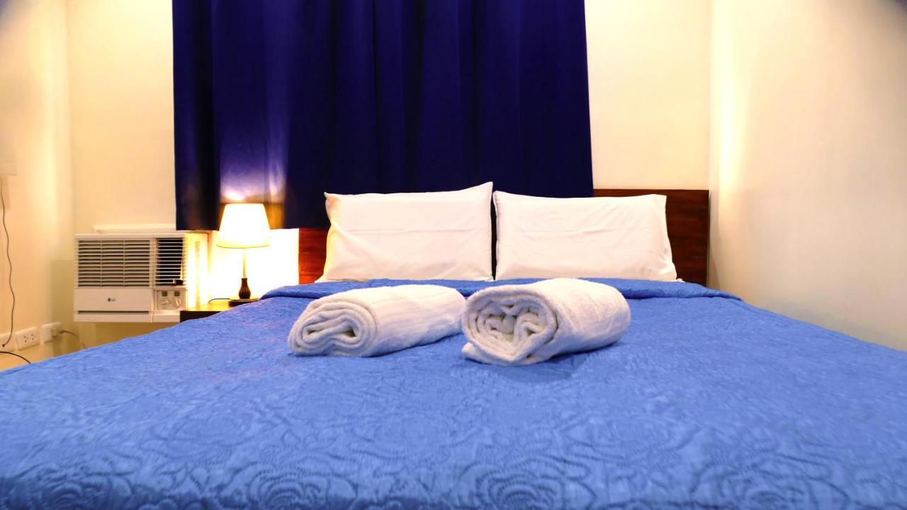 Countess Pension House Liloan Экстерьер фото