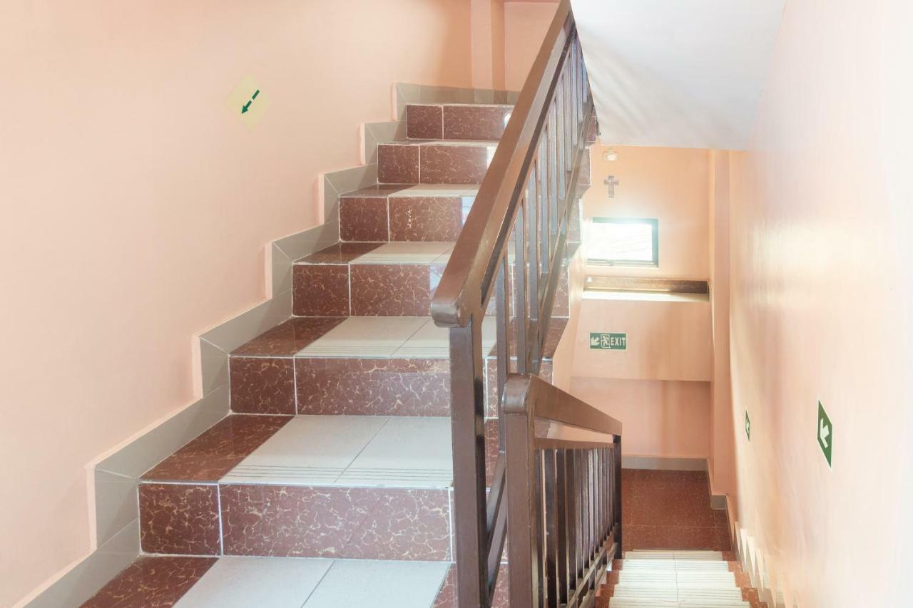 Countess Pension House Liloan Экстерьер фото