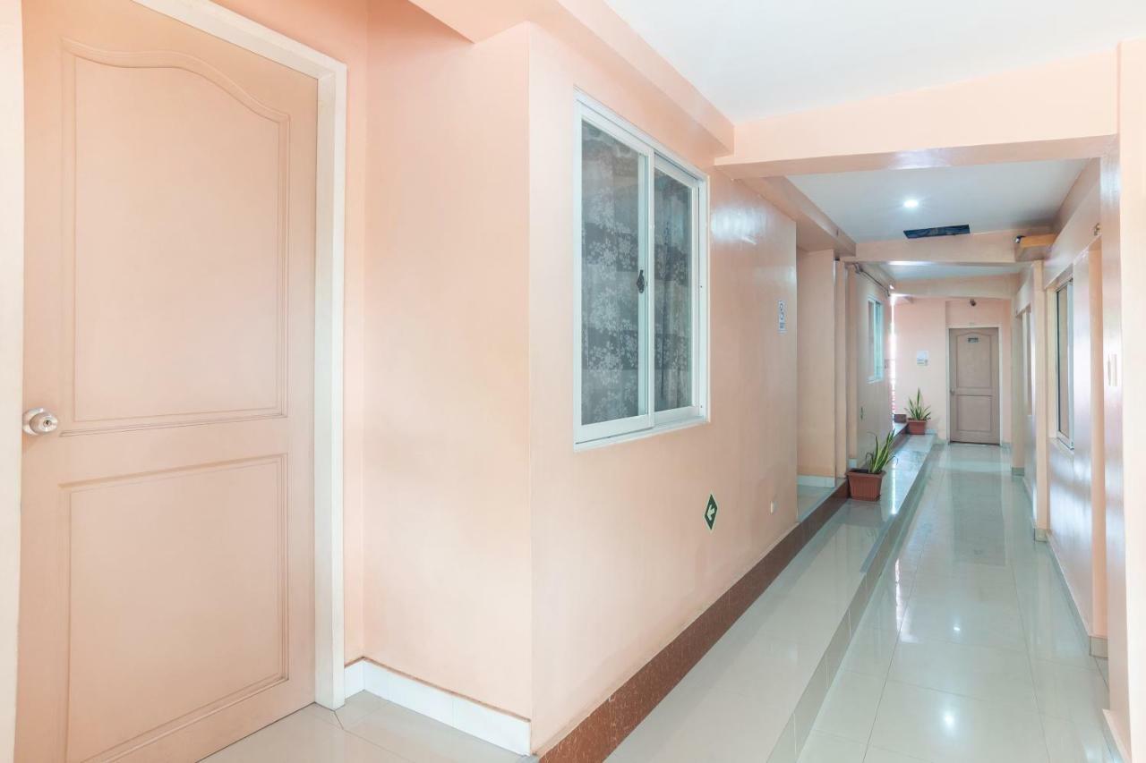 Countess Pension House Liloan Экстерьер фото