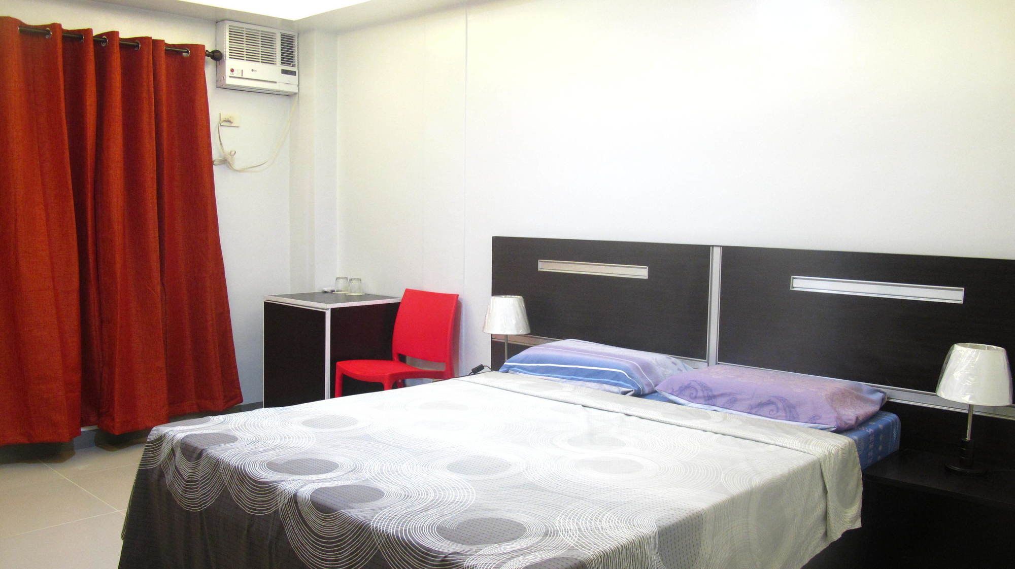 Countess Pension House Liloan Экстерьер фото