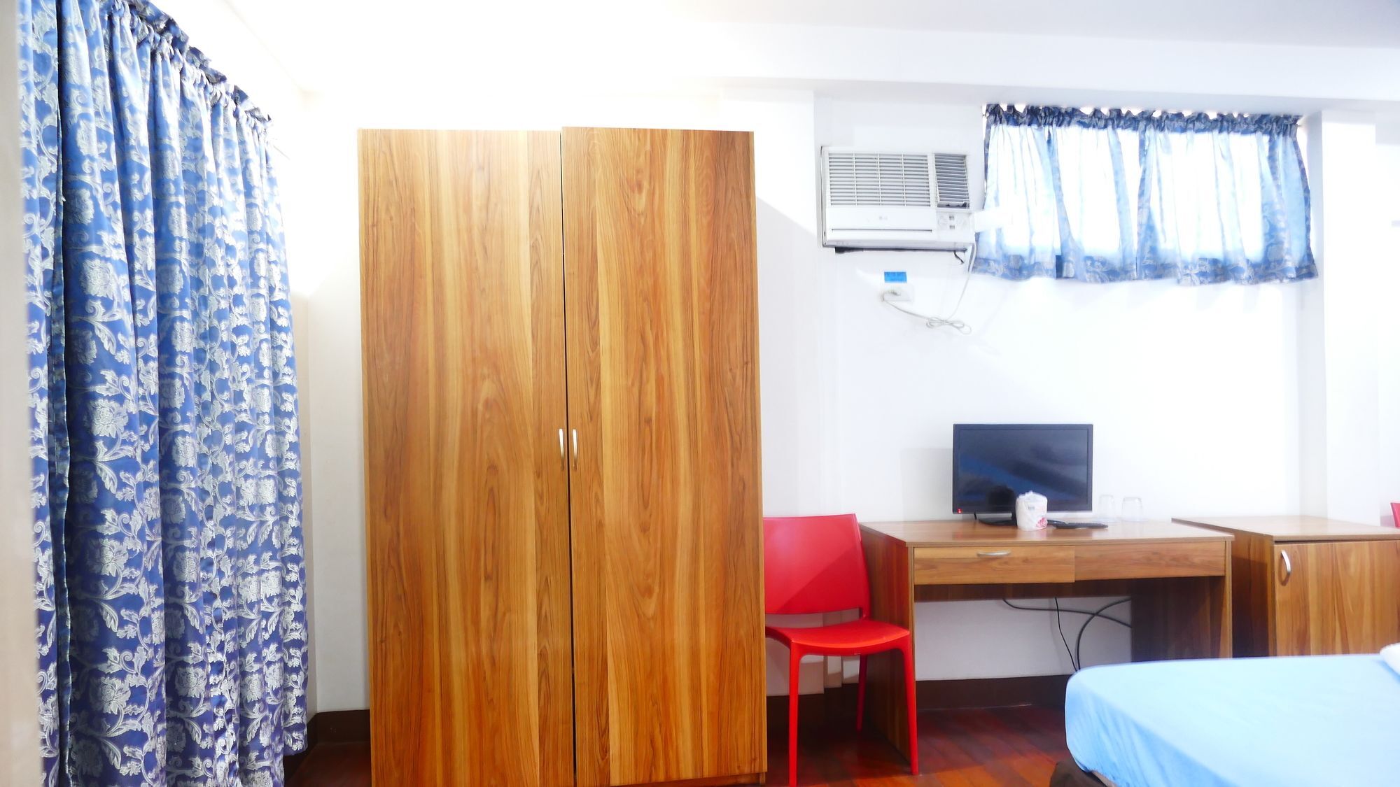 Countess Pension House Liloan Экстерьер фото