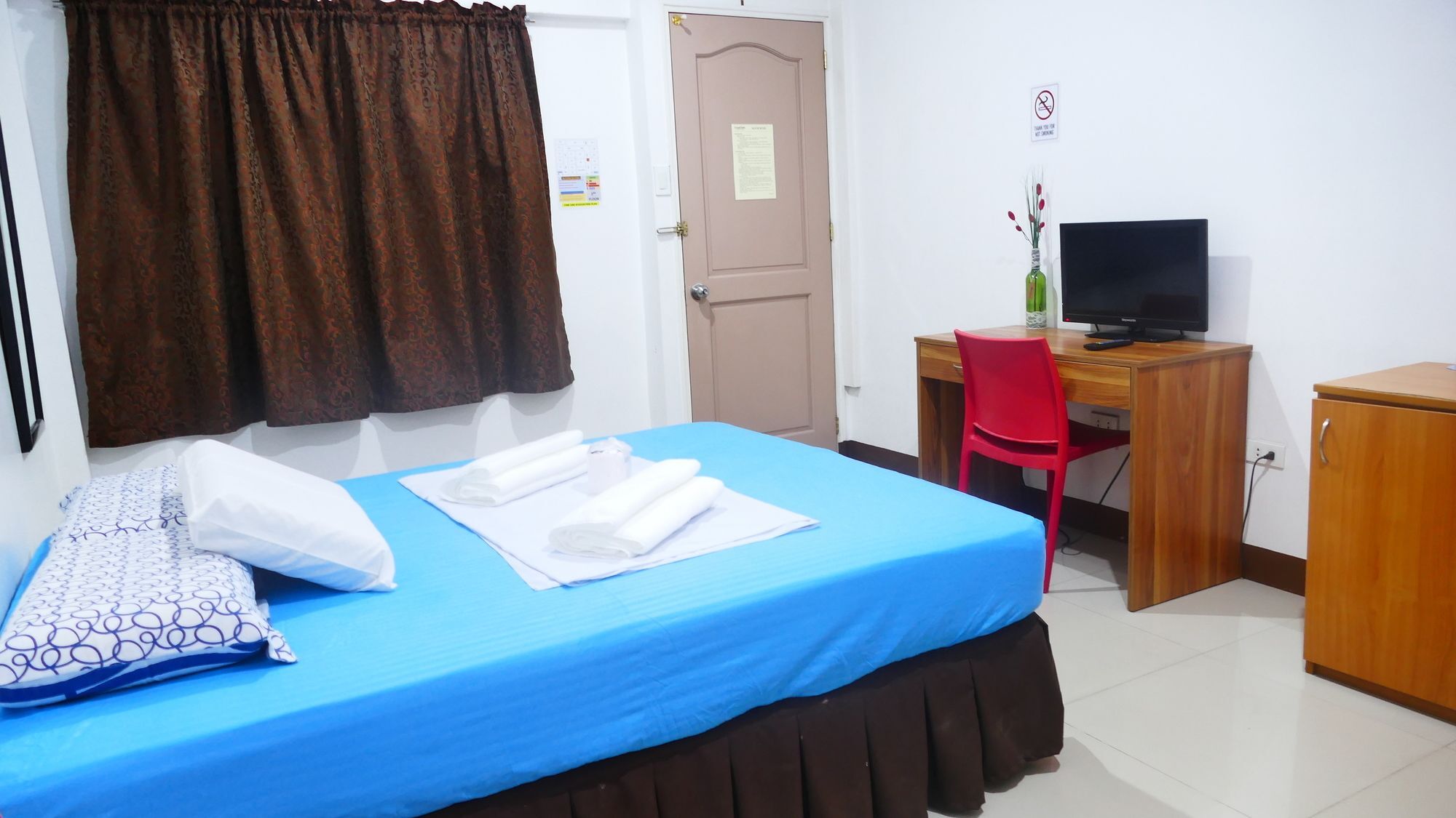 Countess Pension House Liloan Экстерьер фото
