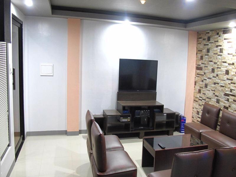 Countess Pension House Liloan Экстерьер фото