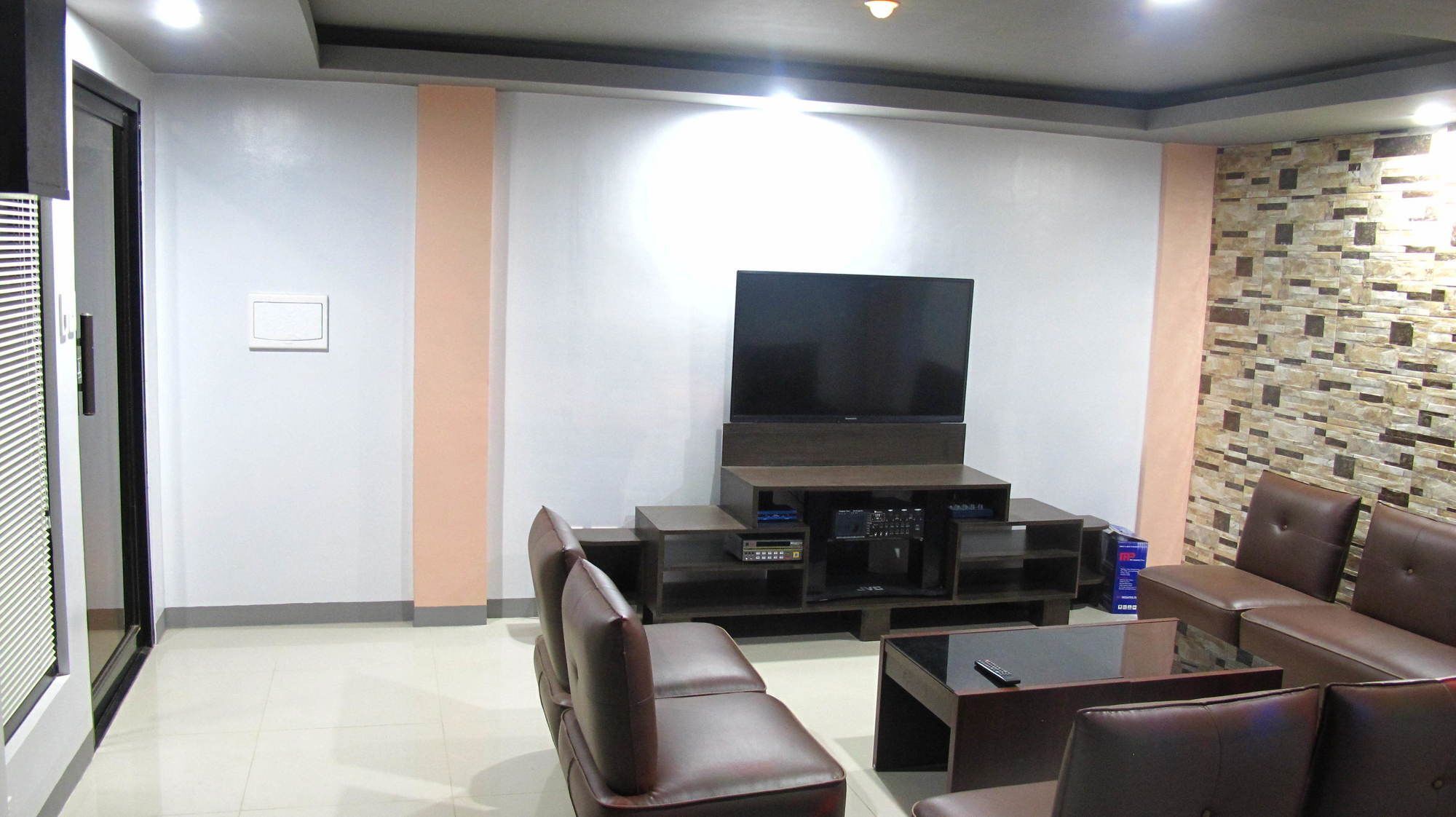 Countess Pension House Liloan Экстерьер фото