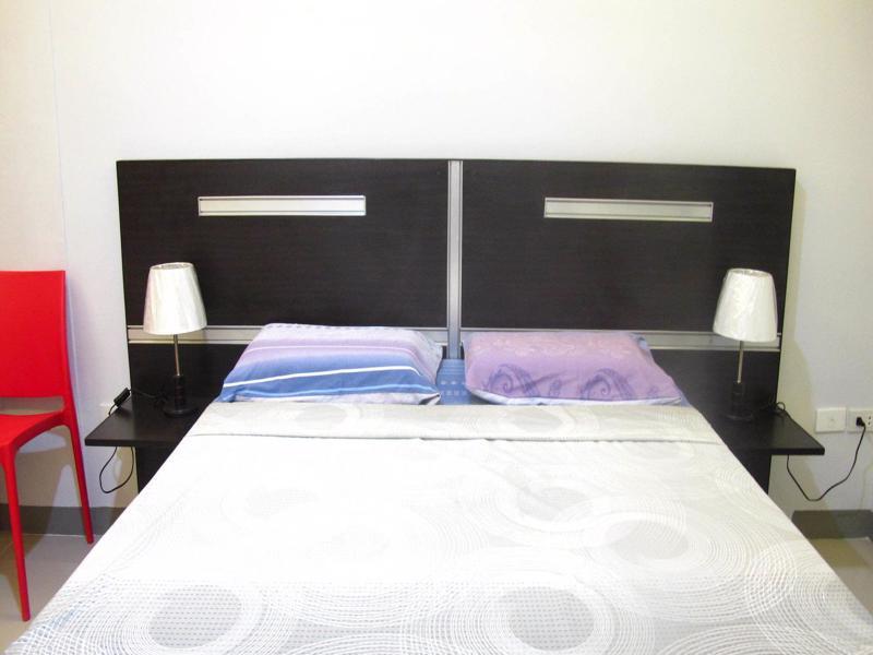 Countess Pension House Liloan Экстерьер фото
