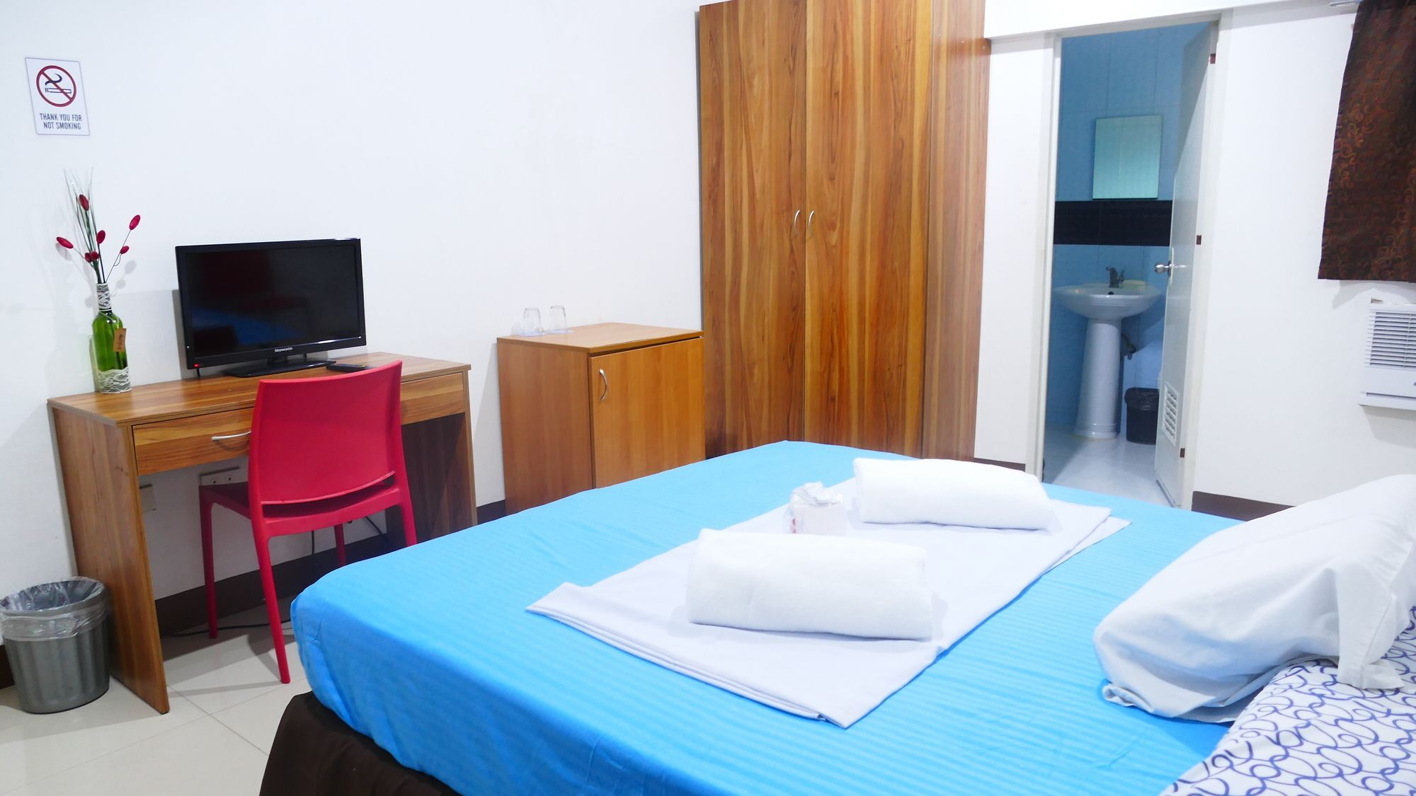 Countess Pension House Liloan Экстерьер фото