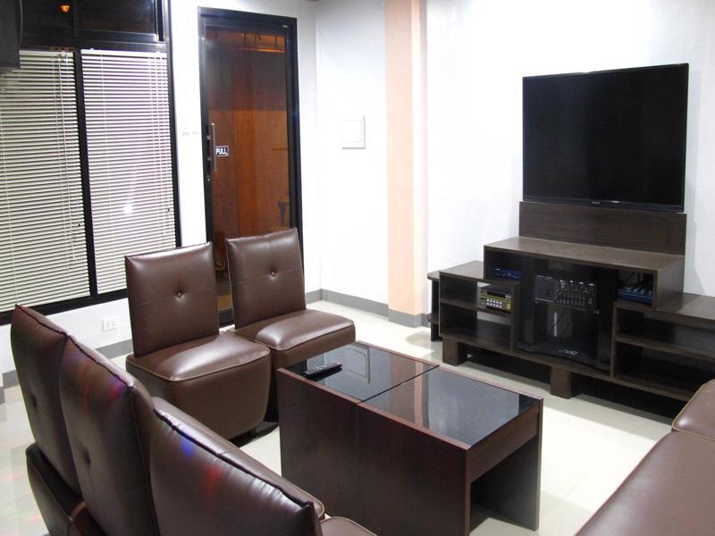Countess Pension House Liloan Экстерьер фото