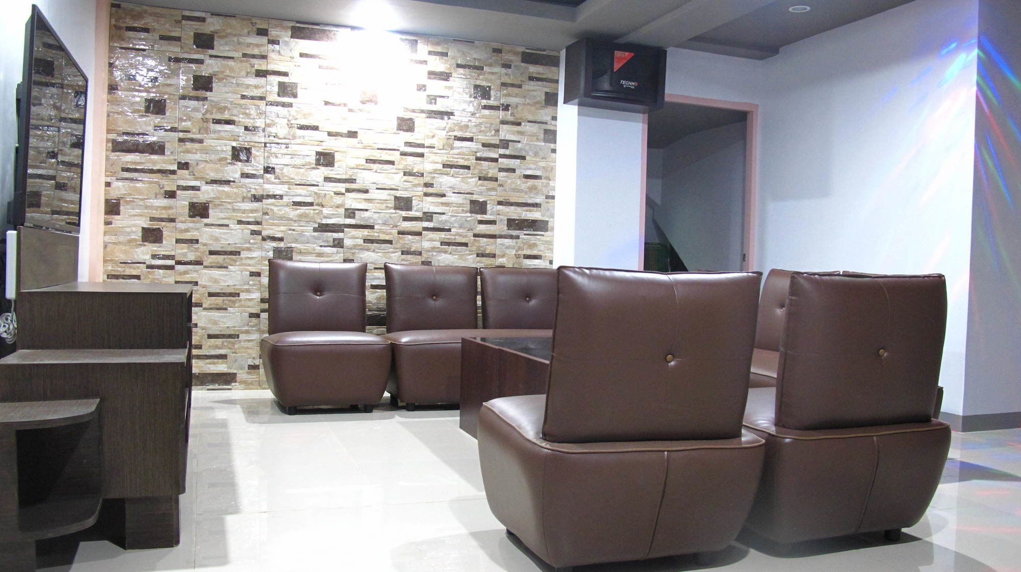 Countess Pension House Liloan Экстерьер фото