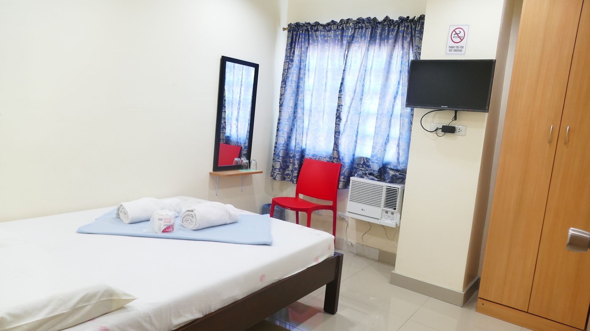 Countess Pension House Liloan Экстерьер фото
