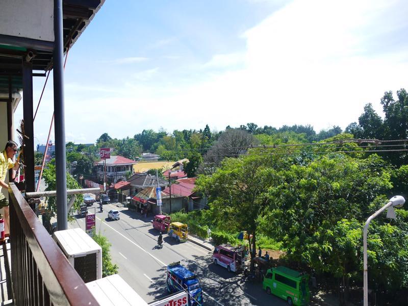 Countess Pension House Liloan Экстерьер фото